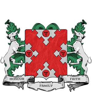 Coat of Arms of sigma sugma